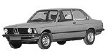 BMW E21 C0228 Fault Code