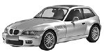 BMW E36-7 C0228 Fault Code