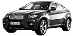 BMW E71 C0228 Fault Code