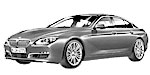 BMW F06 C0228 Fault Code