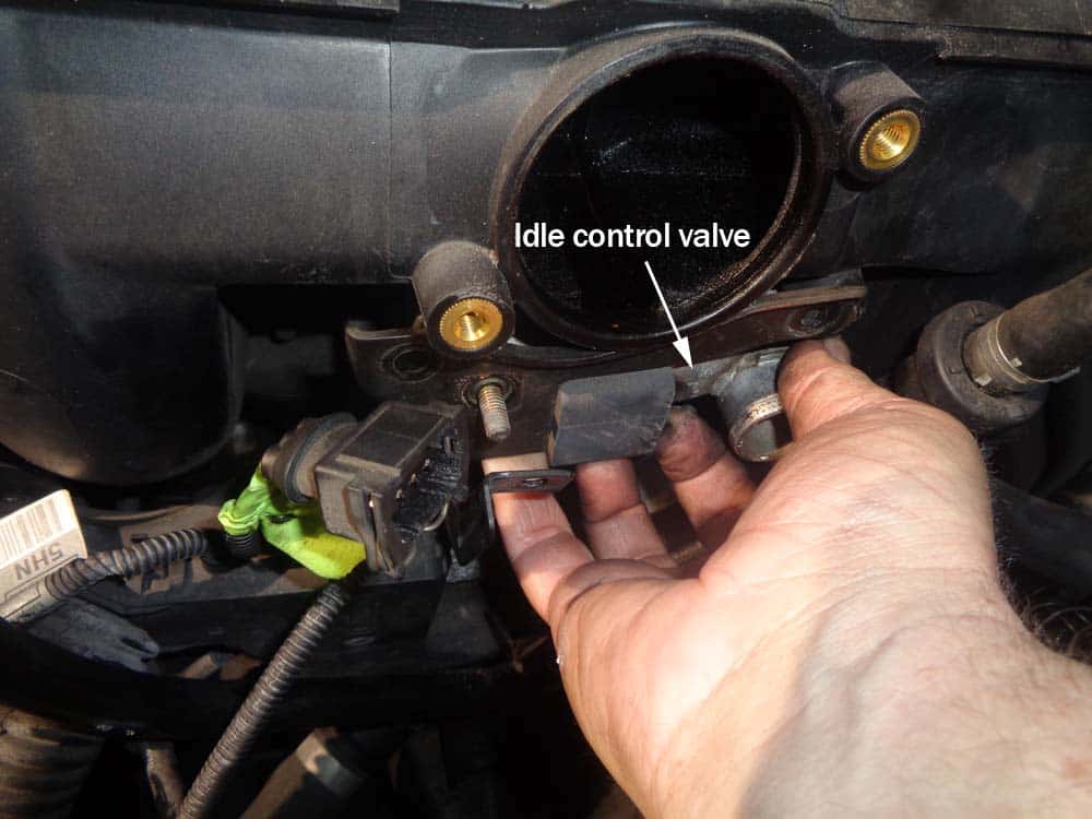 See C0228 in engine